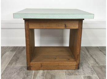 This End Up Table