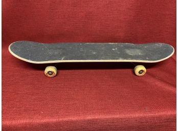 Pre Owned Element Free Style Skateboard