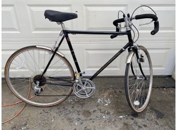 PUCH Classic 10 Speed