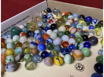 Marble Lot 1
