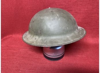 WW 1 Army Helmet