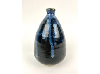 Hand Made Ceramic Vase
