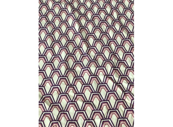 Geometric Vintage Upholstery Fabric - Desert Texture - Stockwell Inc