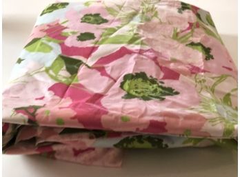 Polished Cotton Poppy Upholstery Fabric