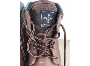 Mens Size 8 North Pass Duck Boots