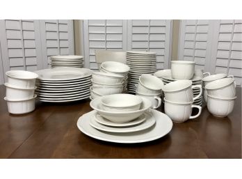 Cafe Dinnerware Collection