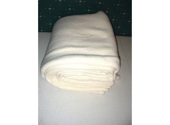 Cotton King Size Blanket