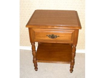 Sumpter Cabinet Company Night Stand