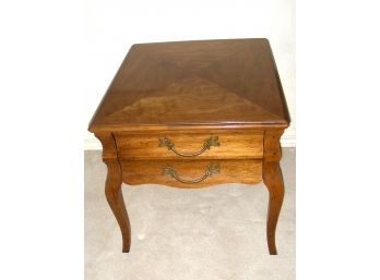 Pair Of Heritage Occasional Tables