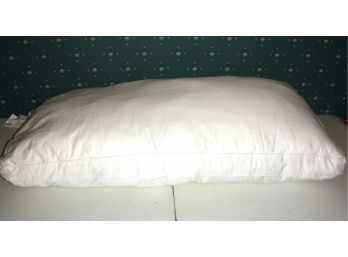 King Size Side-Sleeper Bed Pillow