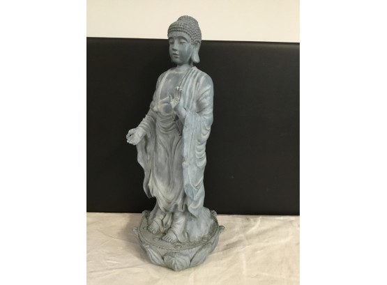 Goddess Figurine