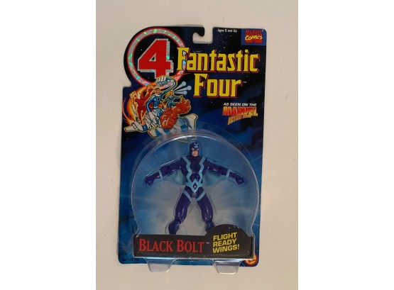 Marvel Comics Fantastic Four Character's ToyBiz 1994 NEW