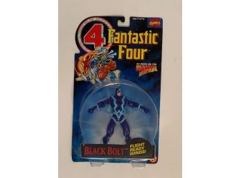 Marvel Comics Fantastic Four Character's ToyBiz 1994 NEW