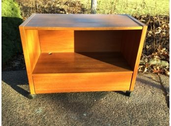 Good Quality Television Stand With Storage Drawer