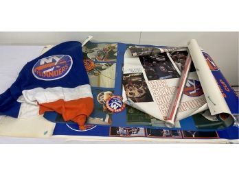 New York Islanders Posters And More