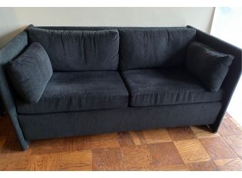 Carlyle Sleeper Sofa With 2 Pillows