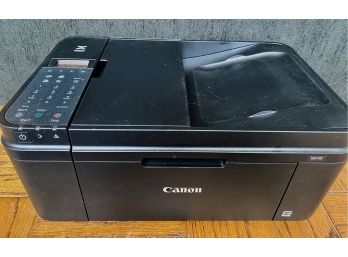 Canon Pixma MX492  Printer Scanner Copier