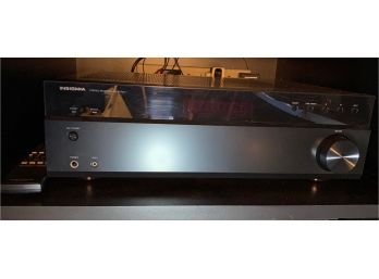 Insignia Stereo Receiver Model NS-STR514 With Remote