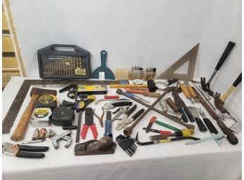Miscellaneous Specialty Tools