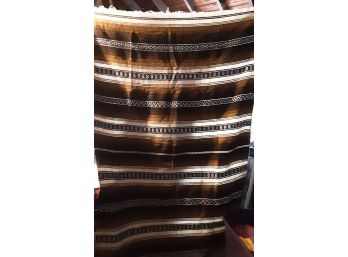 Large Blanket Handmade