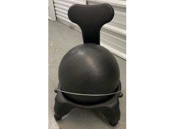 Balance Chair