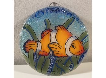 Fishie Ornament