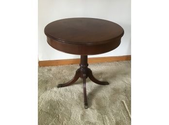Beautiful Accent Table