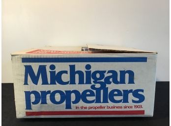 Michigan Propeller 14.5' X 12'