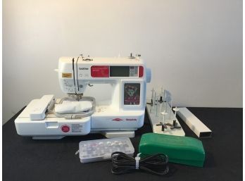 Brother Simplicity Sewing Machine