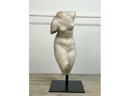 Restoration Hardware Aphrodite Sculpture