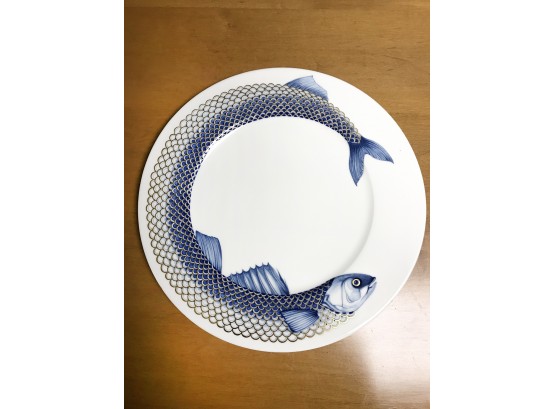 Villeroy & Boch Fish Plate