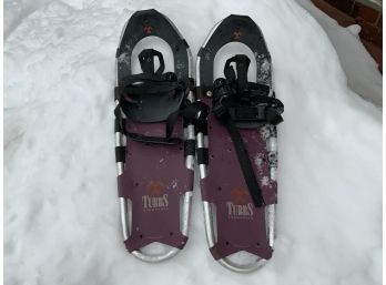 Aurora Tubbs Snow Shoes