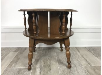Kling Colonial Round Table