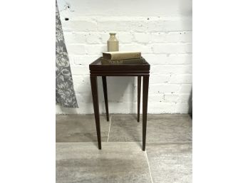 Small Table Square Side Table