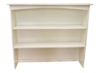 Top Hutch For A Desk Or Dresser