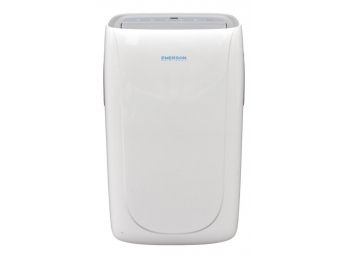 Emerson Quiet Cool EAPC14RD1 Portable Air Conditioner