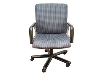 Brayton International Collection Tilt Swivel Office Chair