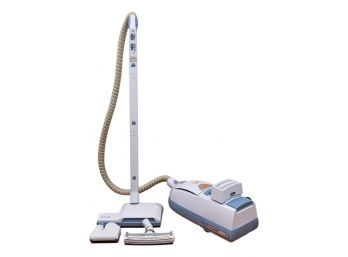Electrolux Aerus Lux Legacy Canister Vacuum  C154B