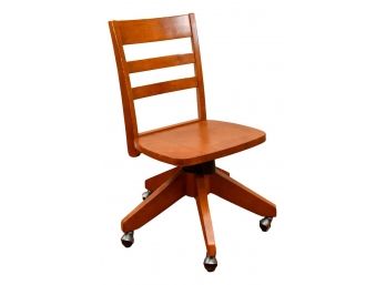 Pottery Barn Teen Swivel Desk Chair