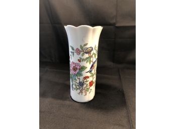 Aynsley Pembroke Vase, England