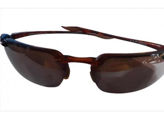 Jim Maui Sports Sunglasses