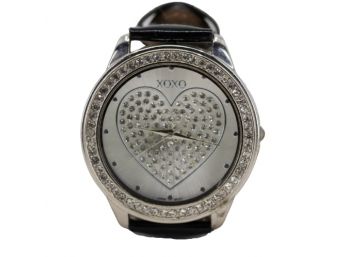 XOXO Oversized Watch