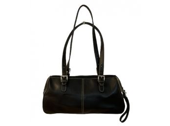 Nine West Leather Handbag