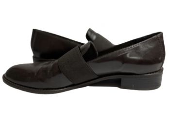 Stuart Weitzman Slip-On Shoe, Size 10.5