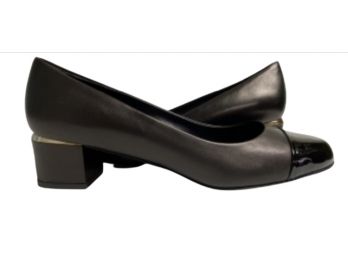 Delman Italian Shoe, Size 10