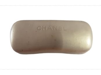 Chanel Sunglass Case