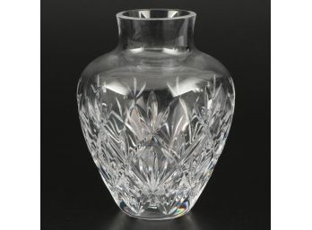 Tiffany And Co. 'Sybil' Crystal Vase