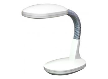 Solarex Natural Sunlight Adjustable Desk Lamp CD-026