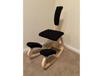 Varier Ergonomic Kneeling Chair