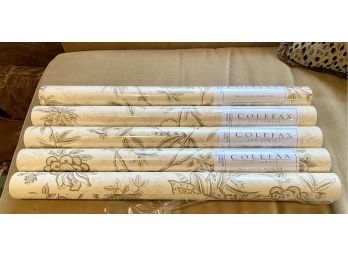 Colefax And Fowler Brand Wallpaper Rolls